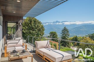 Vente Maison Vente Maison/villa 6 pièces Corenc