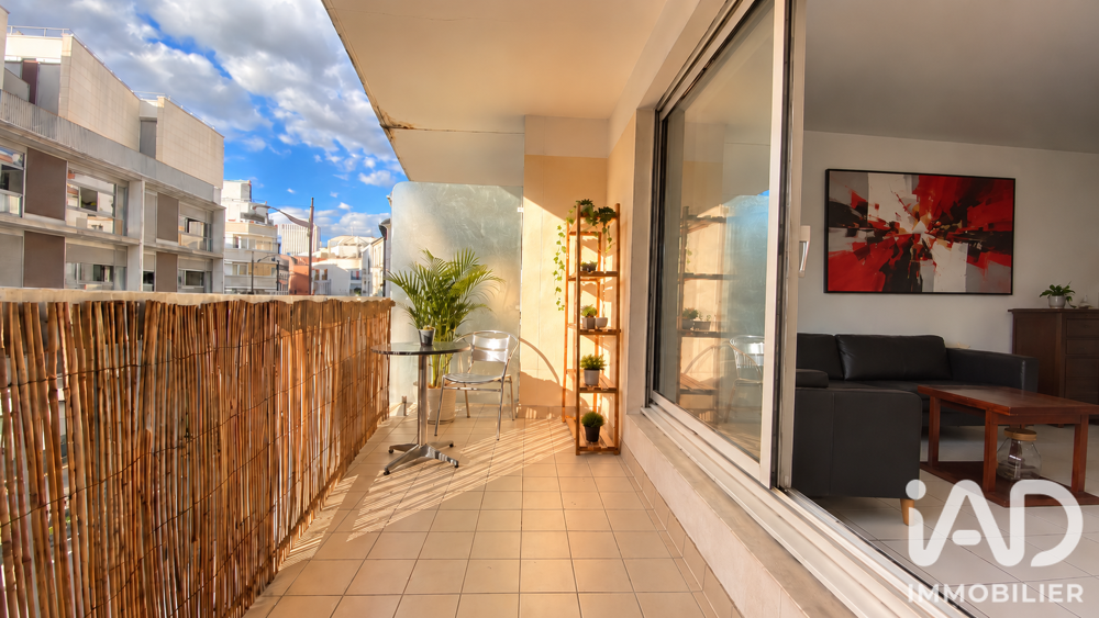 à vendre  Appartement Paris 20
