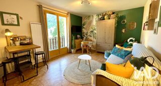  Appartement à vendre 1 pièce 24 m²