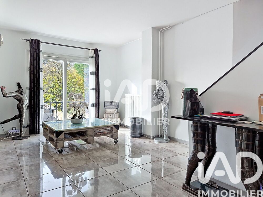 Vente Maison Vente Maison/villa 7 pièces Montgeron