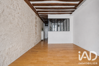  Appartement à vendre 2 pièces 40 m²