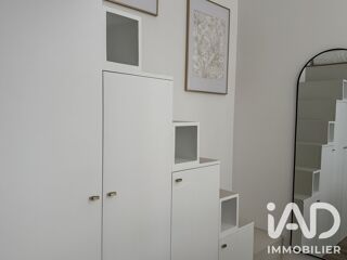  Appartement à vendre 1 pièce 24 m²
