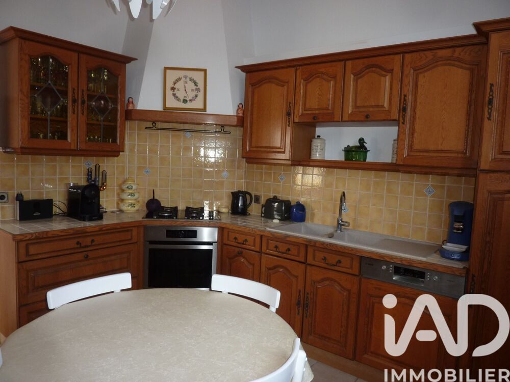 Vente Maison Vente Maison/villa 5 pièces Nogent-sur-oise