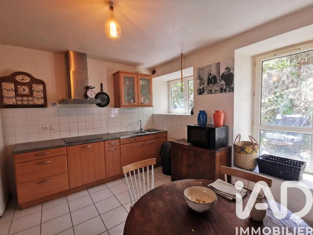 Vente Appartement Vente Appartement 3 pièces Pontrieux