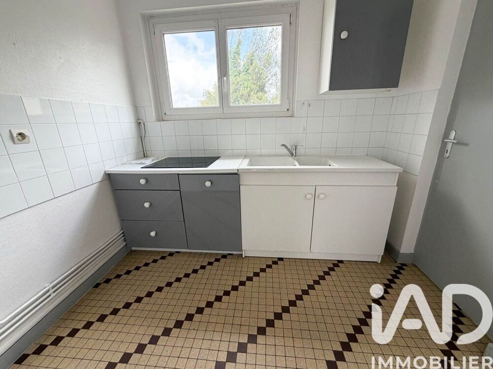 Vente Appartement Vente Appartement 3 pièces La rochelle