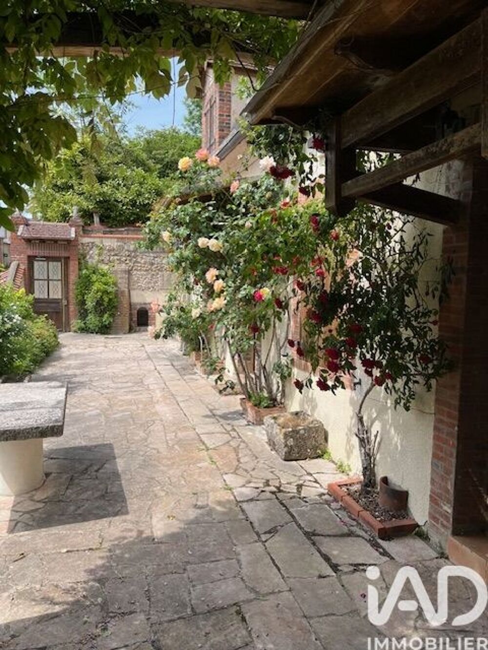Vente Maison de village 5 pièces