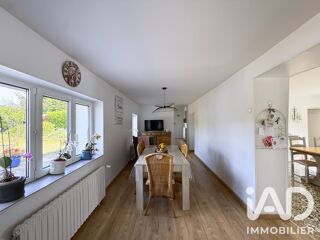  Maison à vendre 7 pièces 135 m²