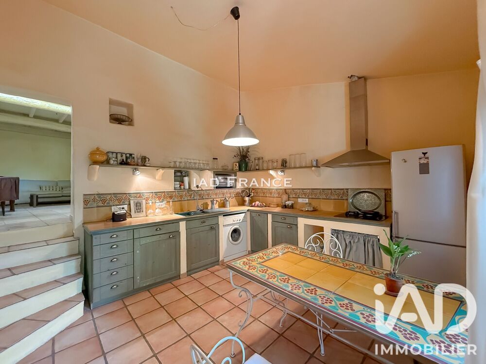 Vente Maison Vente Maison de village 4 pièces Peynier
