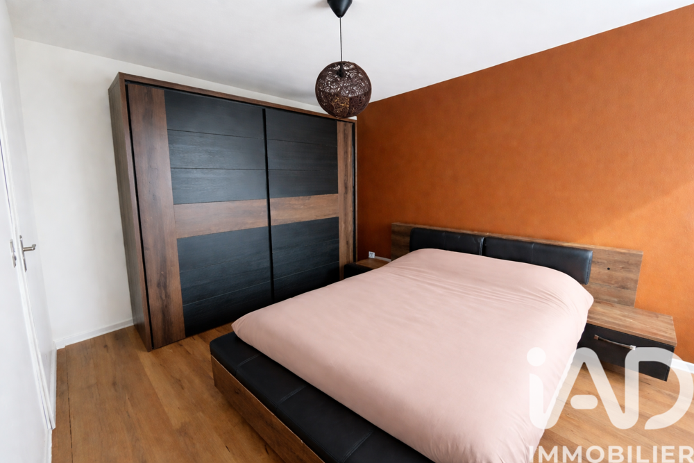 Vente Appartement Vente Appartement 2 pièces Le plessis-bouchard