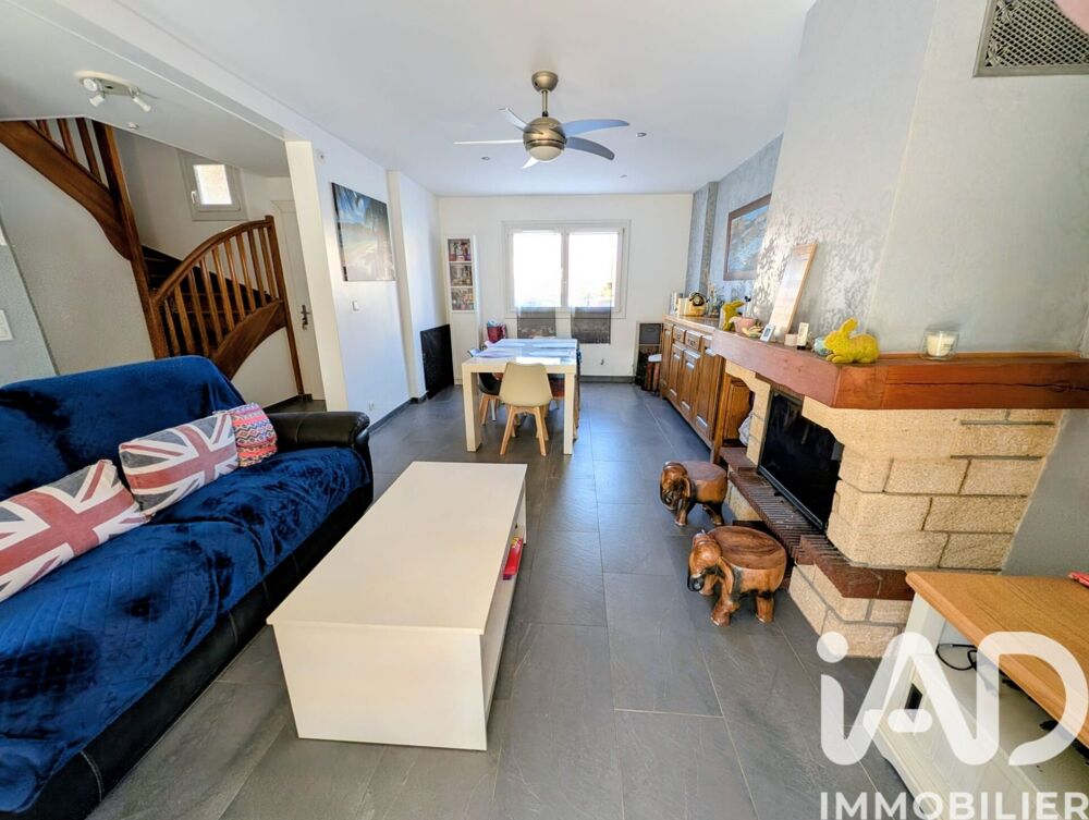Vente Maison Vente Maison/villa 5 pièces Écouen
