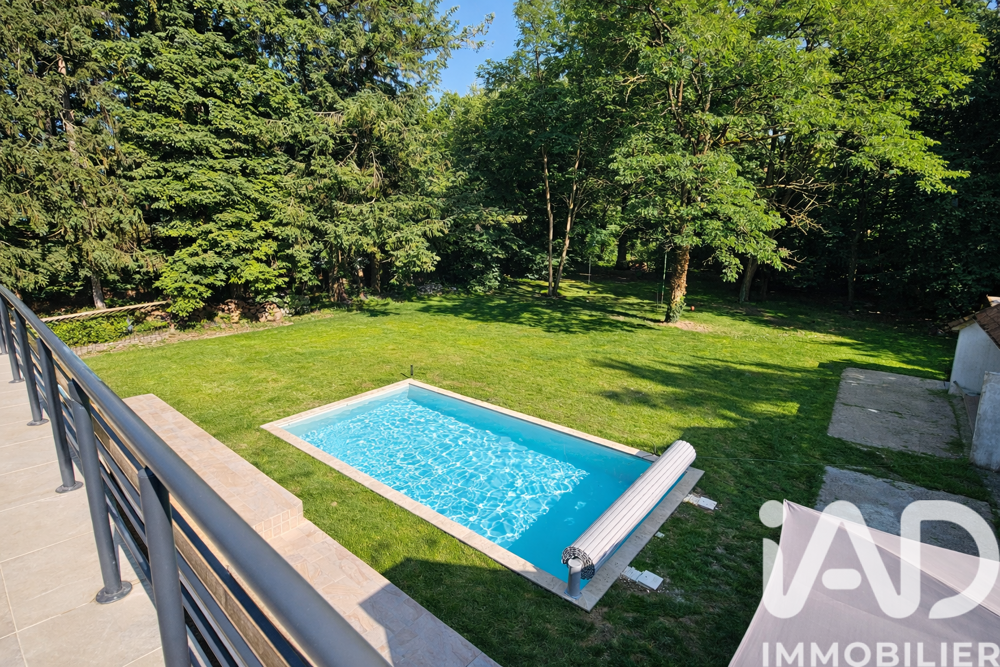 à vendre  Maison Lamorlaye (60260)