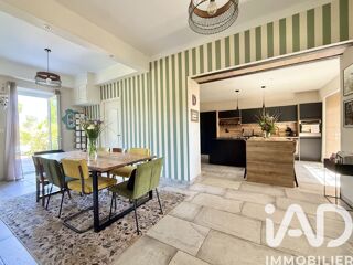  Maison à vendre 8 pièces 222 m²