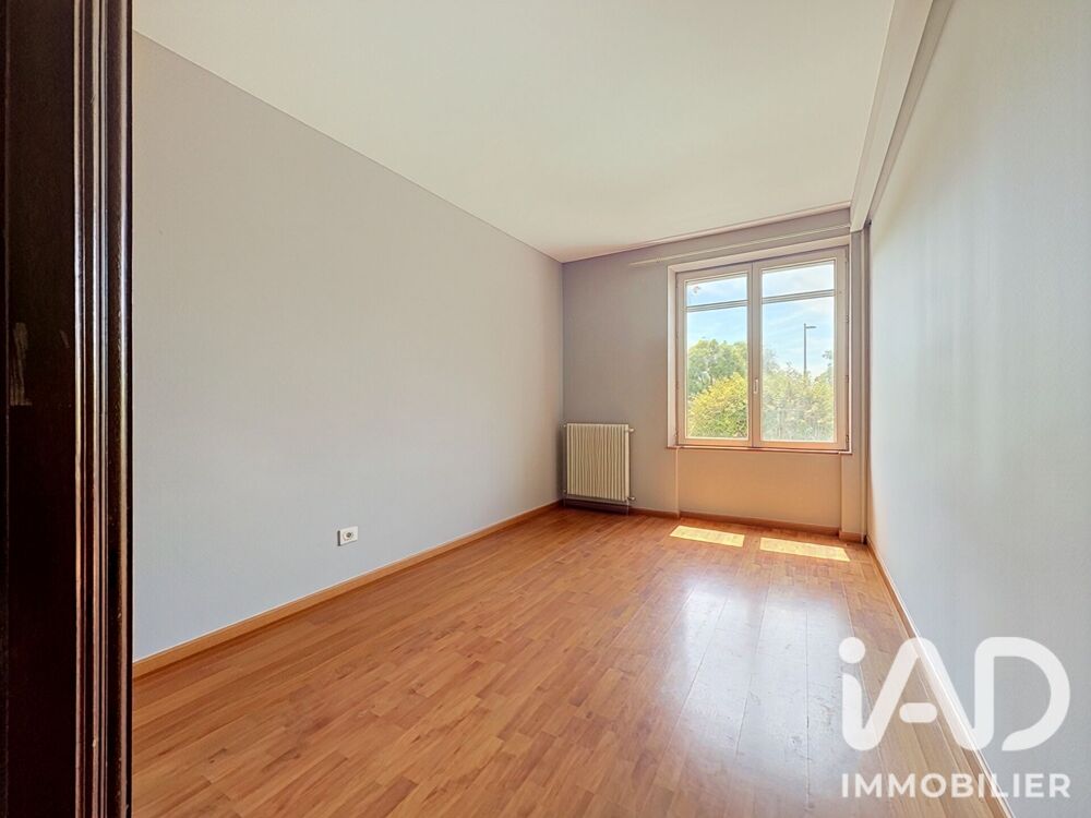 Vente Maison traditionnelle 7 pièces