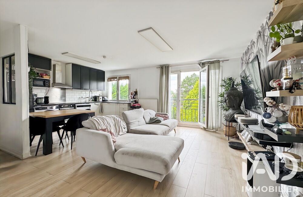 Vente Duplex 4 pièces
