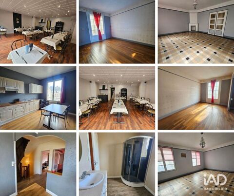 Vente Murs commerciaux 137 m&sup2; 219900 76270 Neufchâtel-en-bray