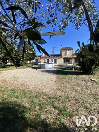  Maison à vendre 5 pièces 140 m²