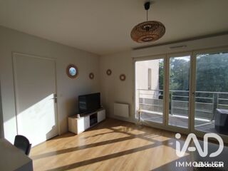  Appartement à vendre 2 pièces 40 m²