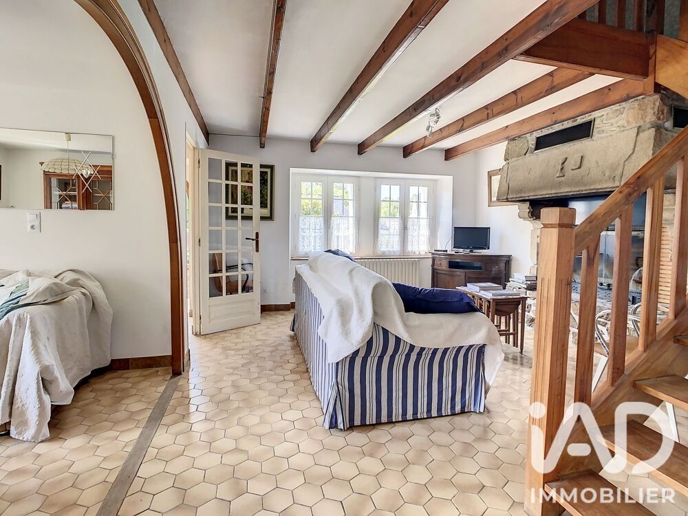 Vente Maison Vente Maison/villa 7 pièces Ploubazlanec