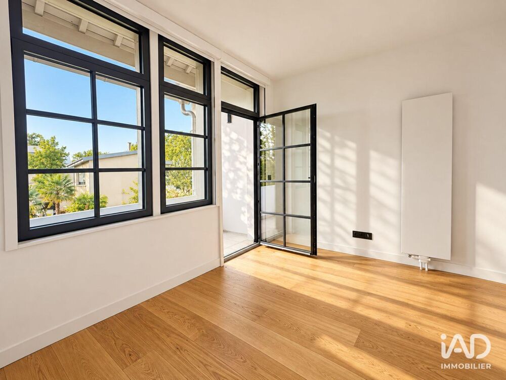 à vendre  Maison Vaucresson (92420)