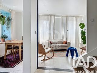  Maison à vendre 5 pièces 116 m²