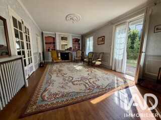  Maison à vendre 7 pièces 159 m²
