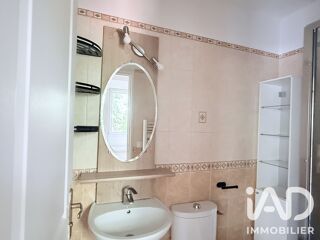  Appartement à vendre 2 pièces 31 m²