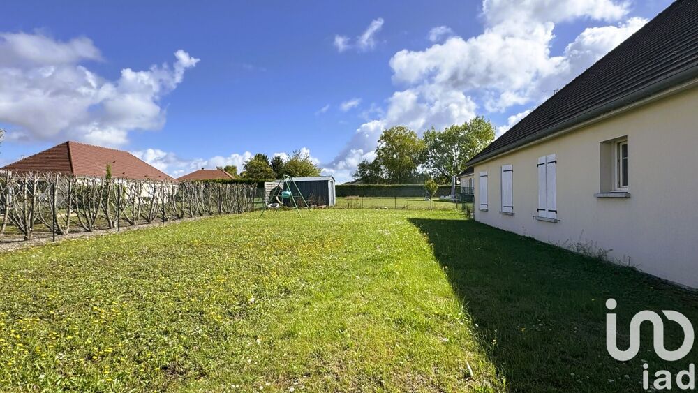Vente Maison Vente Maison/villa 5 pièces Piney