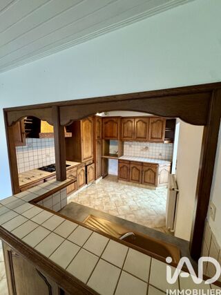  Maison � vendre 14 pi�ces 219 m�