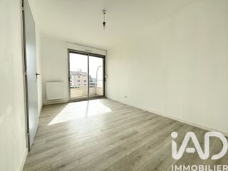  Appartement à vendre 2 pièces 53 m²