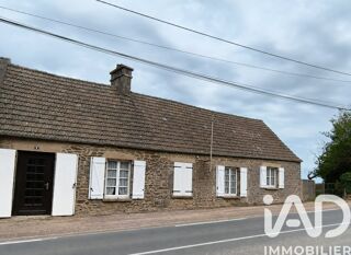  Maison à vendre 5 pièces 95 m²