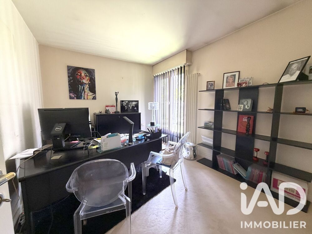 à vendre  Maison Étiolles (91450)
