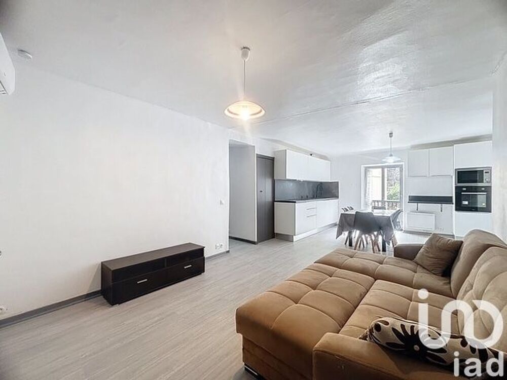 Vente Appartement Vente Appartement 4 pièces Menton