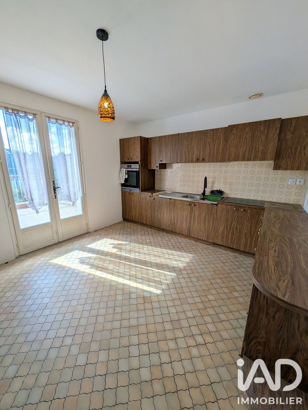 Vente Maison Vente Maison/villa 5 pièces Cerizay