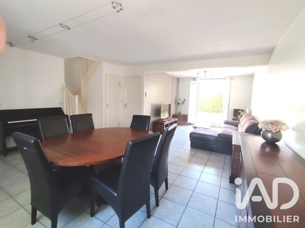 Vente Maison traditionnelle 4 pièces