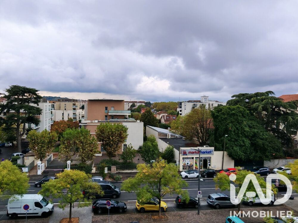 Vente Appartement Vente Appartement 3 pièces Décines-charpieu