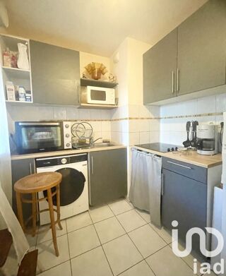  Appartement à vendre 2 pièces 47 m²