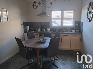  Maison à vendre 8 pièces 167 m²