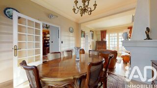 Maison à vendre 6 pièces 135 m²