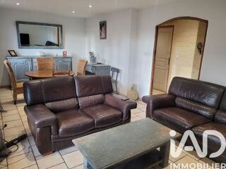  Appartement � vendre 3 pi�ces 64 m�