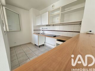  Appartement à vendre 3 pièces 60 m²