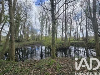  Terrain à vendre 4454 m²