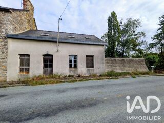  Maison à vendre 3 pièces 68 m²