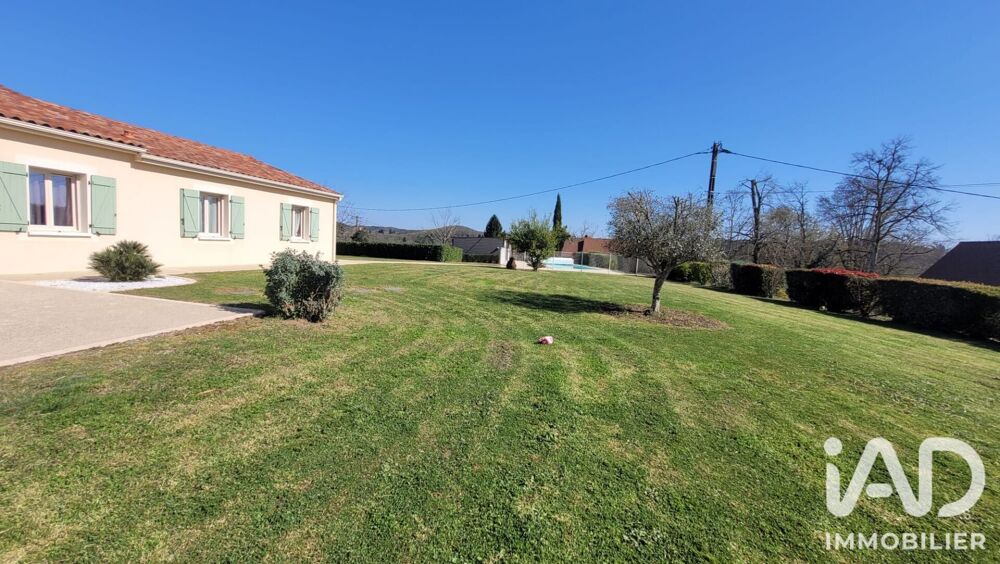 Vente Maison traditionnelle 5 pièces