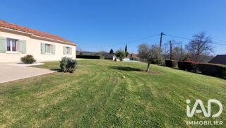  Maison à vendre 5 pièces 153 m²