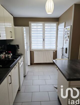  Maison � vendre 4 pi�ces 87 m�