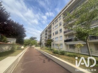 Appartement à vendre 5 pièces 93 m²
