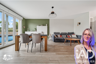  Maison à vendre 6 pièces 102 m²