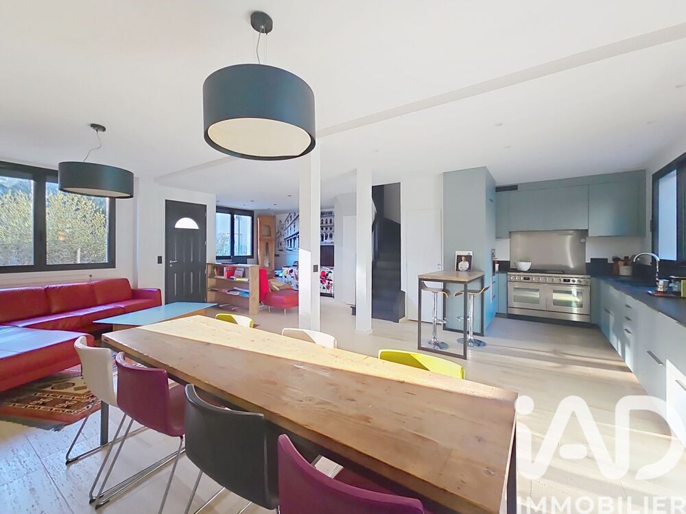 Vente Maison Vente Maison/villa 7 pièces Suresnes