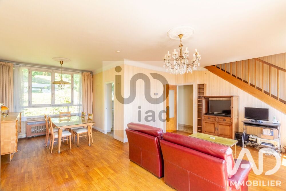 Vente Maison Vente Maison/villa 5 pièces Le pecq