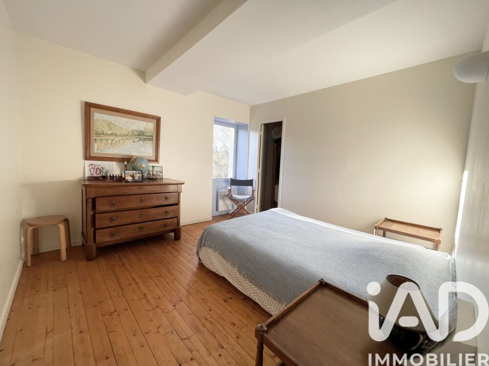 à vendre  Maison Lesparre-Médoc (33340)